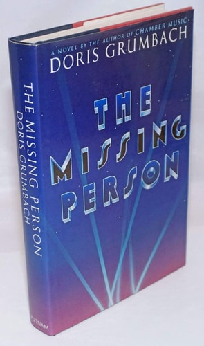 The Missing Person