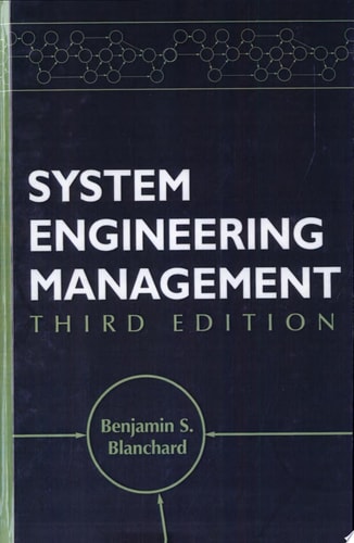 System Engineering Management