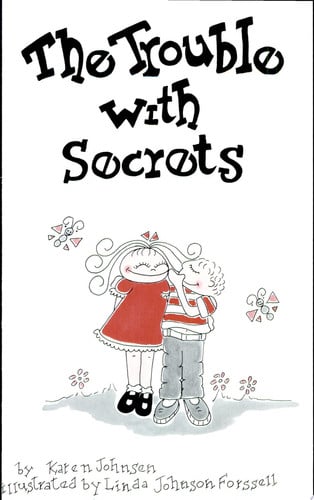 The Trouble with Secrets