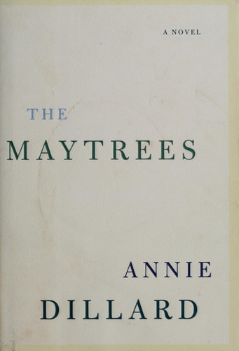 The Maytrees: A Novel