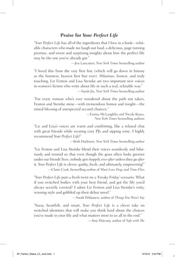 The Status of All Things: A Novel (Bestselling Fiction)