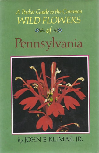 Wild Flowers of Pennsylvania