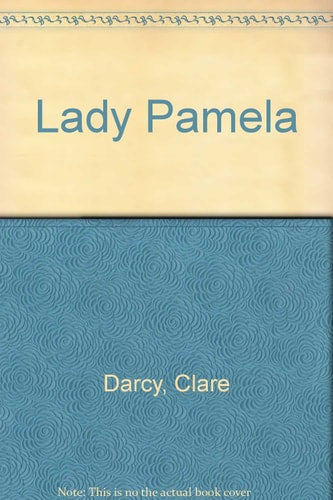 Lady Pamela
