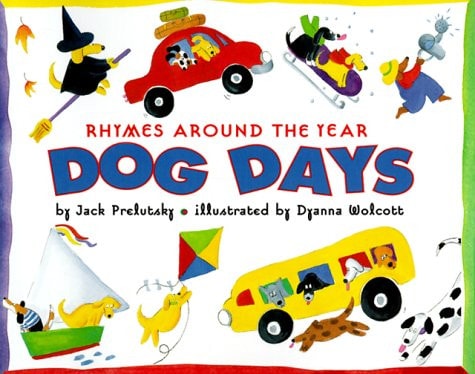Dog Days: Rhymes Around the Year