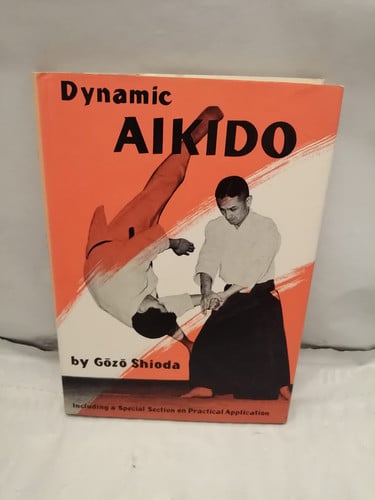 Dynamic Aikido