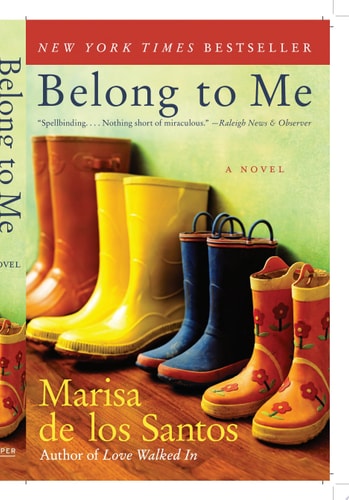 Belong to Me: A Novel