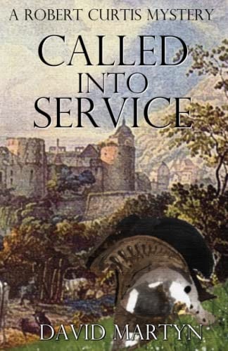 Called into Service