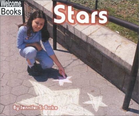 Stars (Welcome Books: City Shapes)