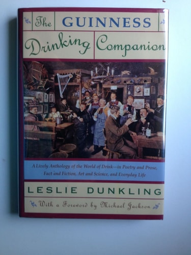 The Guinness Drinking Companion C