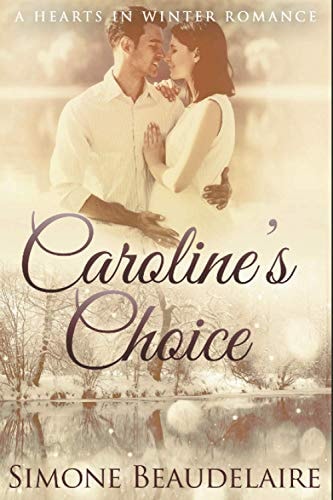 Caroline's Choice: Large Print Edition