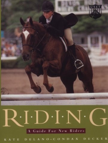 Riding