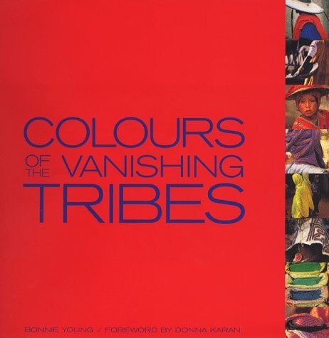Colors of the Vanishing Tribes
