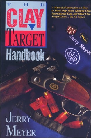 Clay Target Handbook
