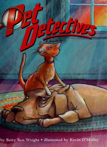 Pet Detectives