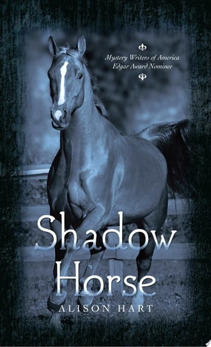 Shadow Horse (Shadow Horse Series)