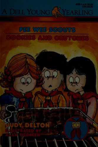 Pee Wee Scouts: Cookies and Crutches