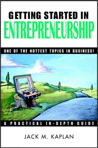 Getting Started in Entrepreneurship