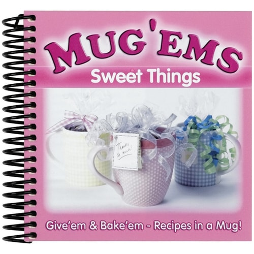 Mug 'Ems: Sweet Things