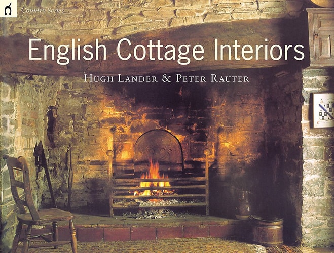 Country Series: English Cottage Interiors