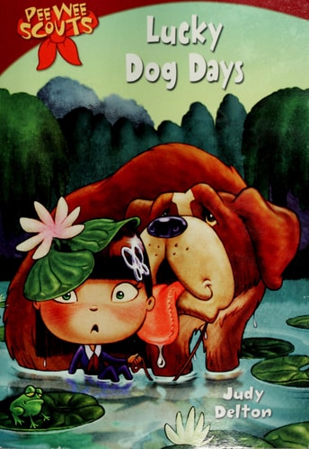 Lucky Dog Days (Pee Wee Scouts)