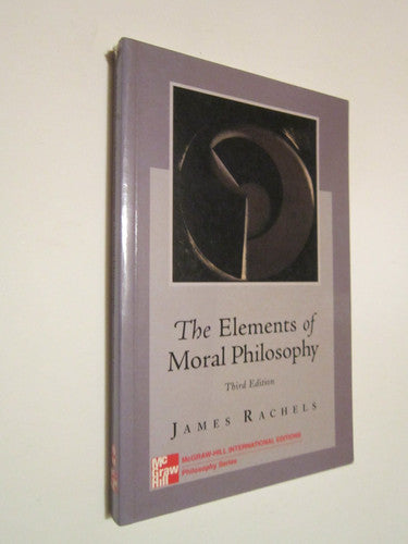 The Elements of Moral Philosophy