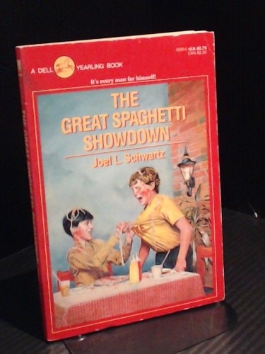The Great Spaghetti Showdown