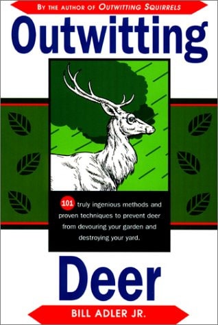 Outwitting Deer