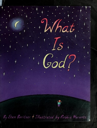 What Is God?