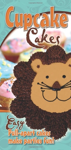 Cupcake Cakes