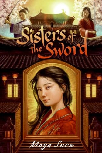 Sisters of the Sword (Sisters of the Sword, 1)