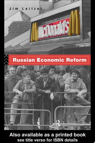 Russian Economic Reform