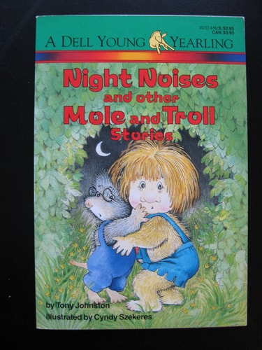 NIGHT NOISES & OTHER MOLE & TROLL STORIE (Young Yearling)