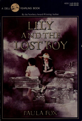 Lily and the Lost Boy