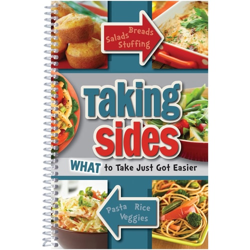 Taking Sides
