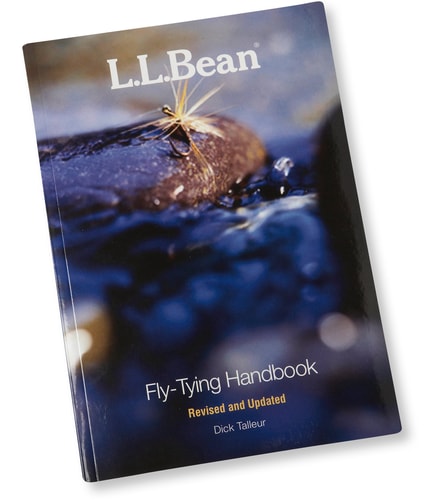 L.L. Bean Fly-Tying Handbook