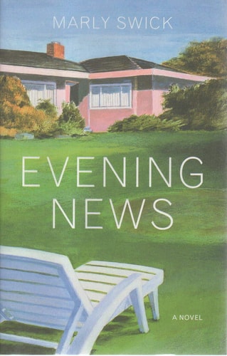 Evening News: A Novel