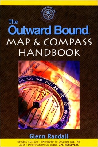 The Outward Bound Map & Compass Handbook