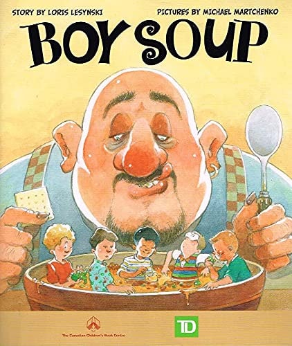 Boy Soup