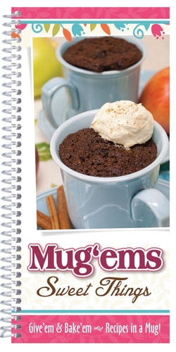 Mug 'Ems, Sweet Things