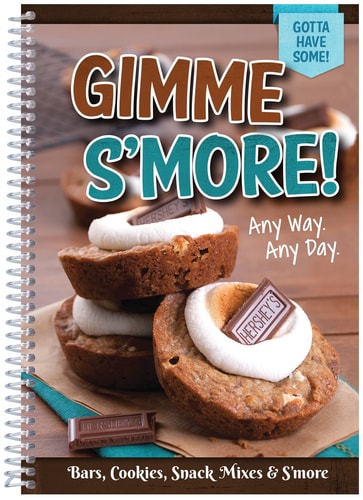 Gimme S'more!