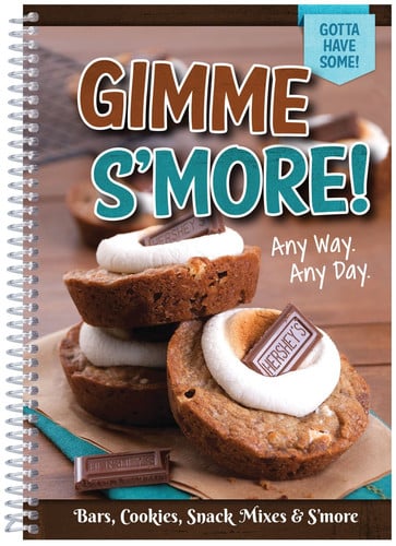 Gimme S'more!