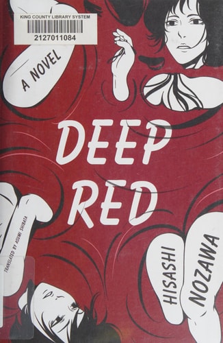 Deep Red