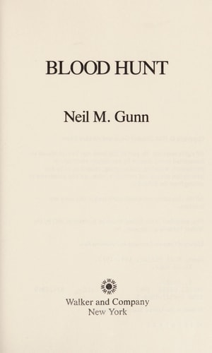 Blood Hunt