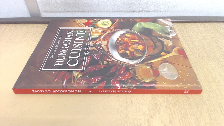 Hungarian Cuisine