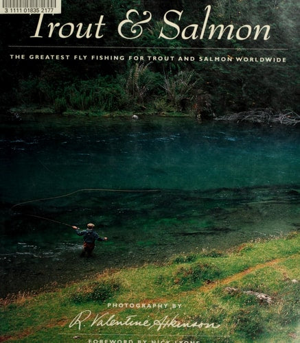 Trout and Salmon