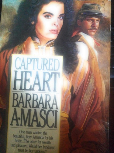 Captured Heart