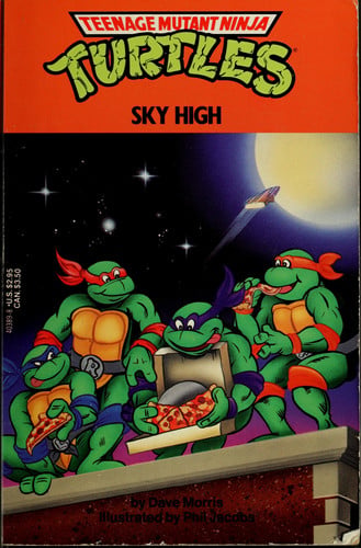 Sky High