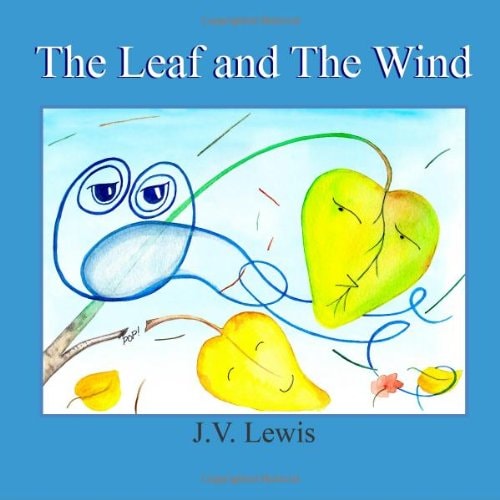 The Leaf and The Wind