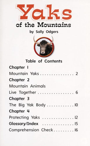 Leveled Reader Library - Informational Nonfiction -