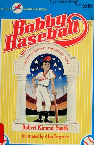 Bobby Baseball